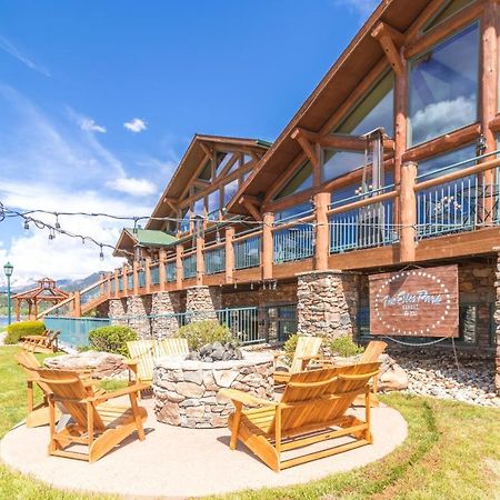 The Estes Park Resort Dış mekan fotoğraf