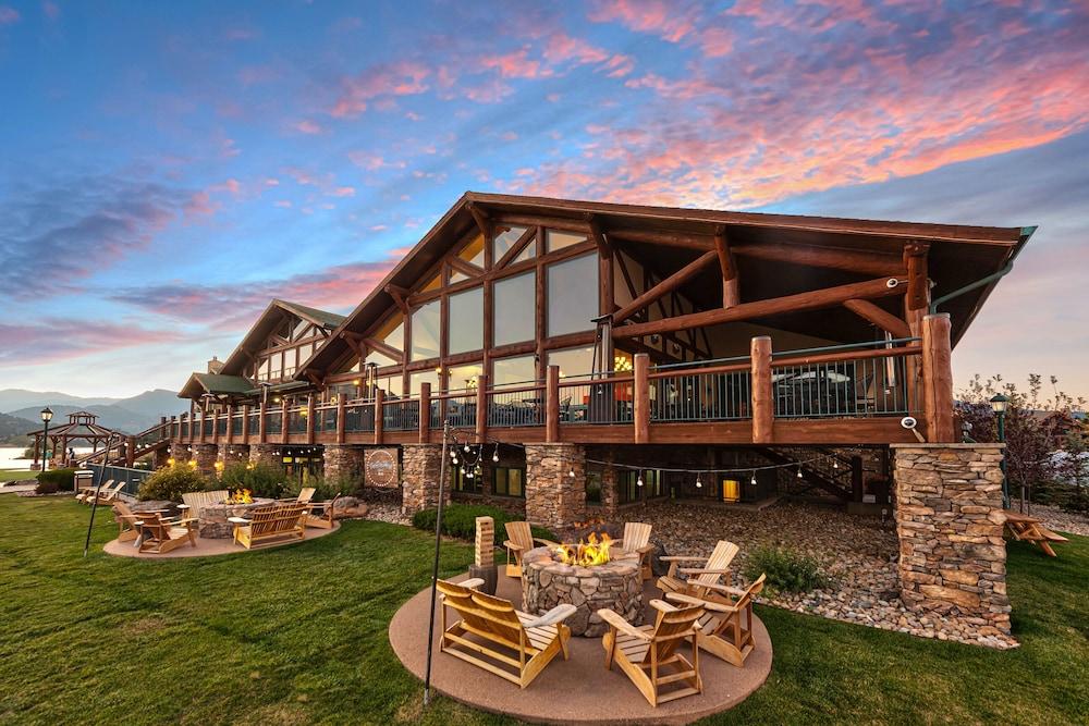 The Estes Park Resort Dış mekan fotoğraf