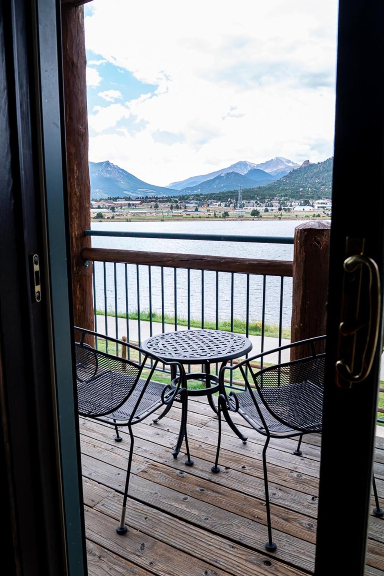 The Estes Park Resort Dış mekan fotoğraf