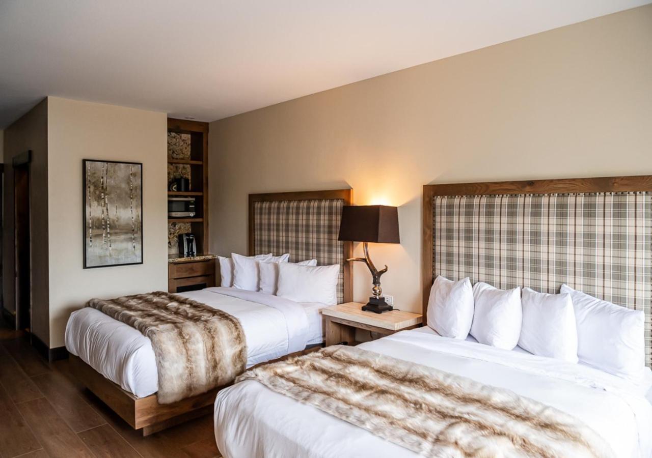 The Estes Park Resort Dış mekan fotoğraf