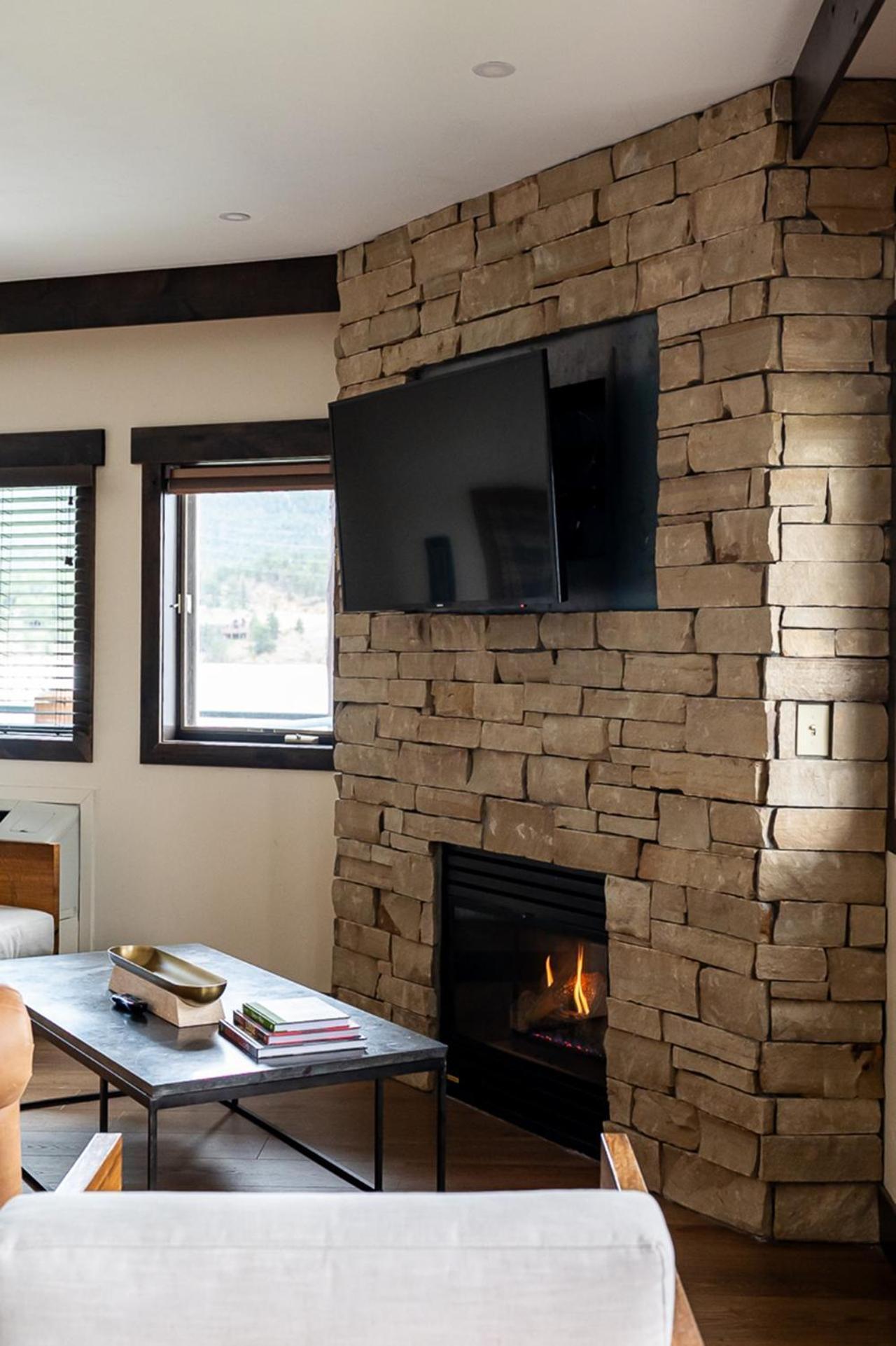 The Estes Park Resort Dış mekan fotoğraf