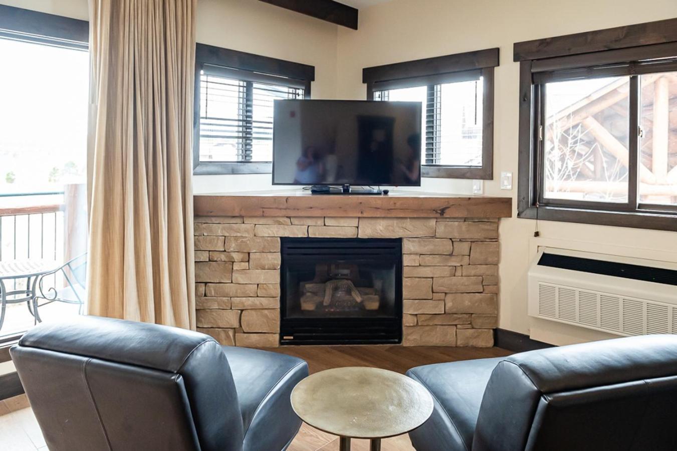 The Estes Park Resort Dış mekan fotoğraf
