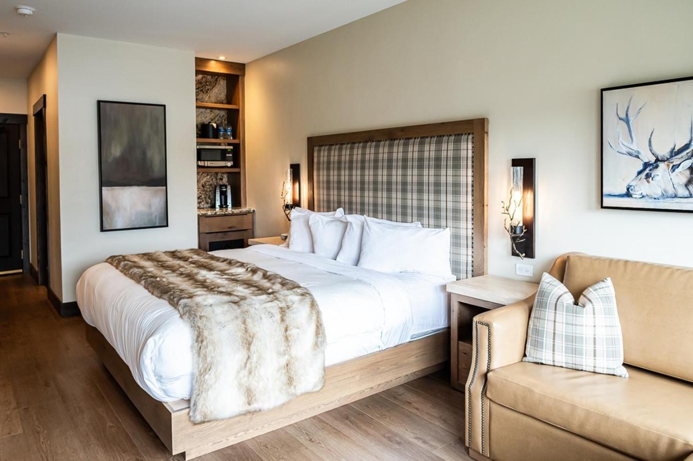 The Estes Park Resort Dış mekan fotoğraf