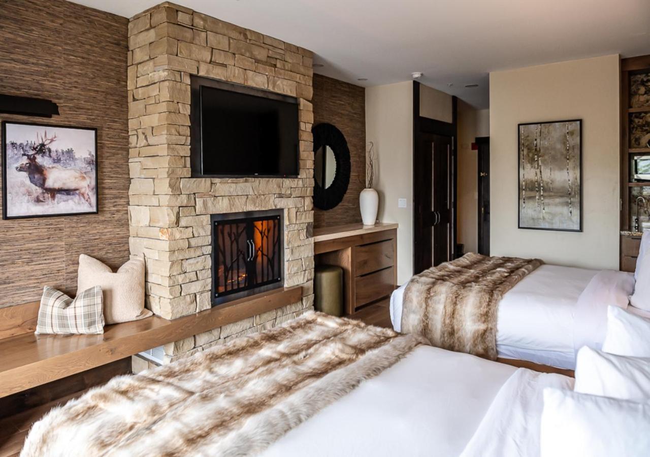 The Estes Park Resort Dış mekan fotoğraf