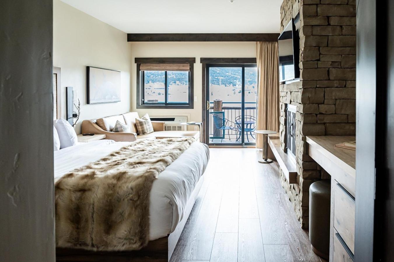 The Estes Park Resort Dış mekan fotoğraf