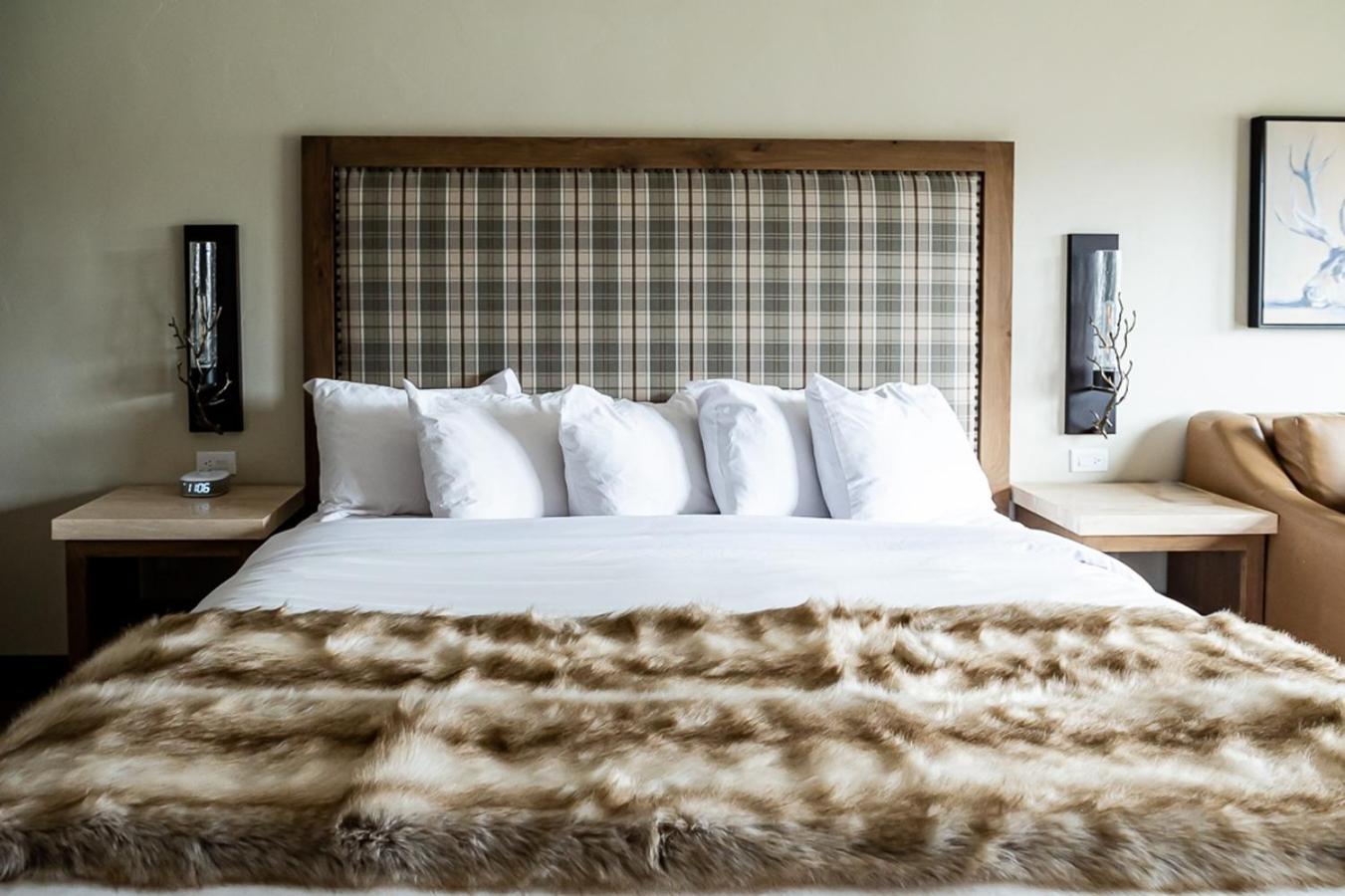 The Estes Park Resort Dış mekan fotoğraf