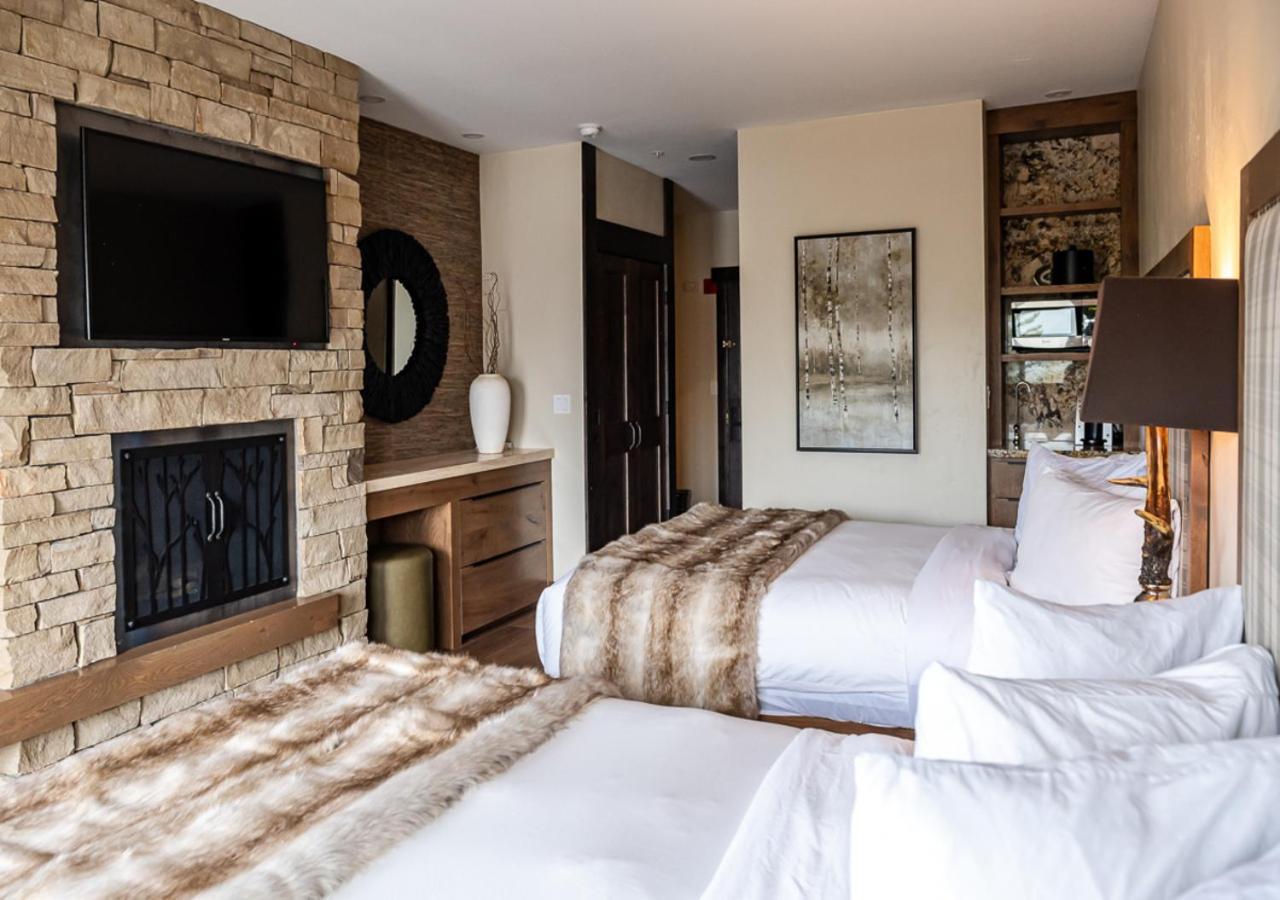 The Estes Park Resort Dış mekan fotoğraf