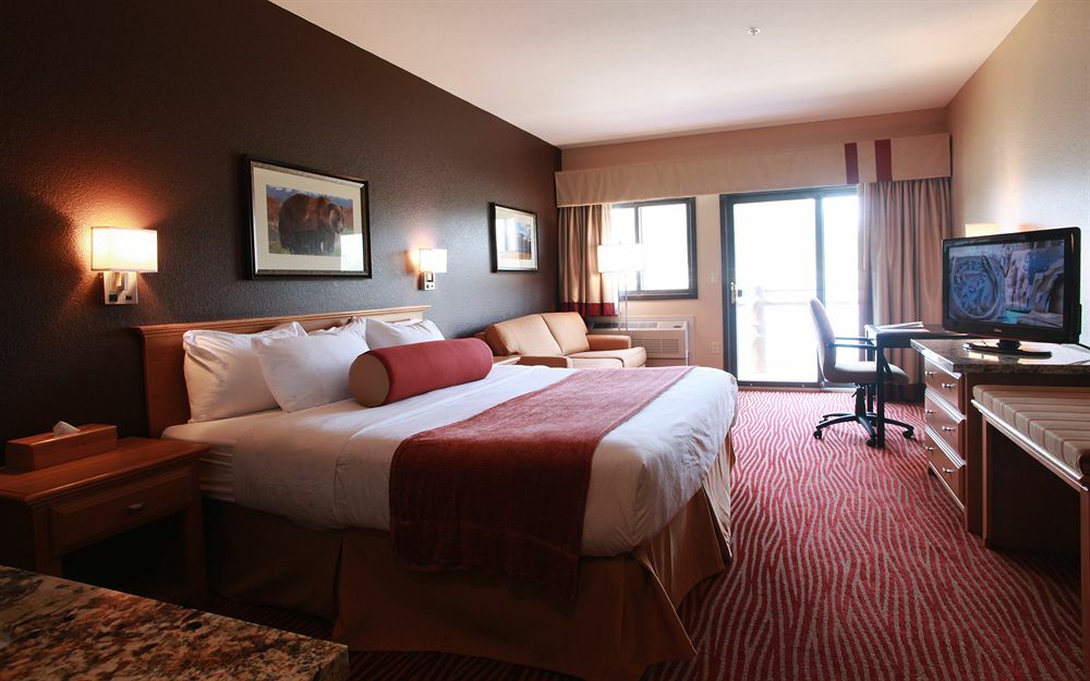 The Estes Park Resort Dış mekan fotoğraf