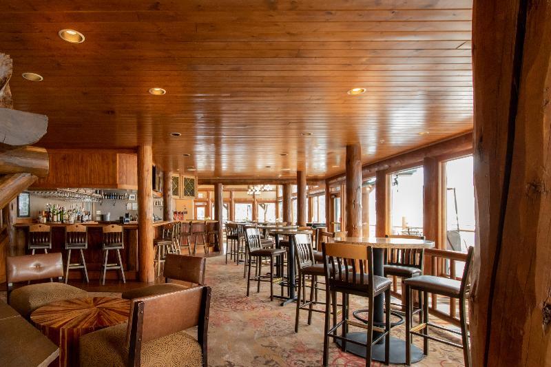 The Estes Park Resort Dış mekan fotoğraf