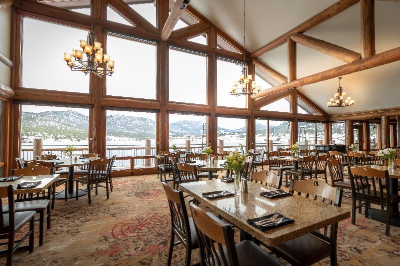 The Estes Park Resort Dış mekan fotoğraf
