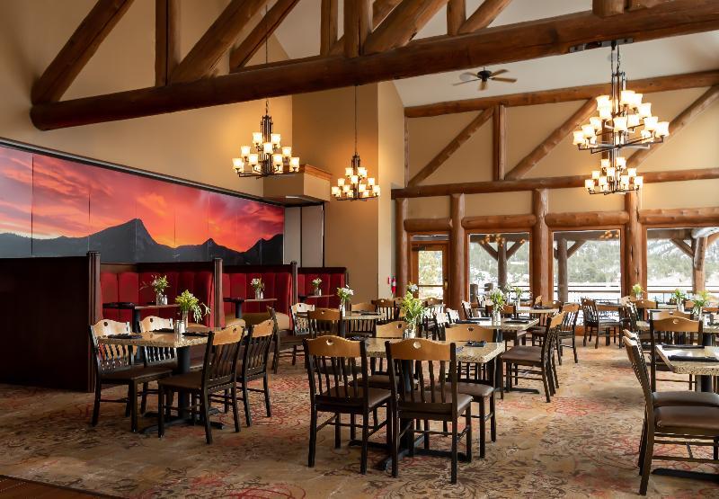 The Estes Park Resort Dış mekan fotoğraf
