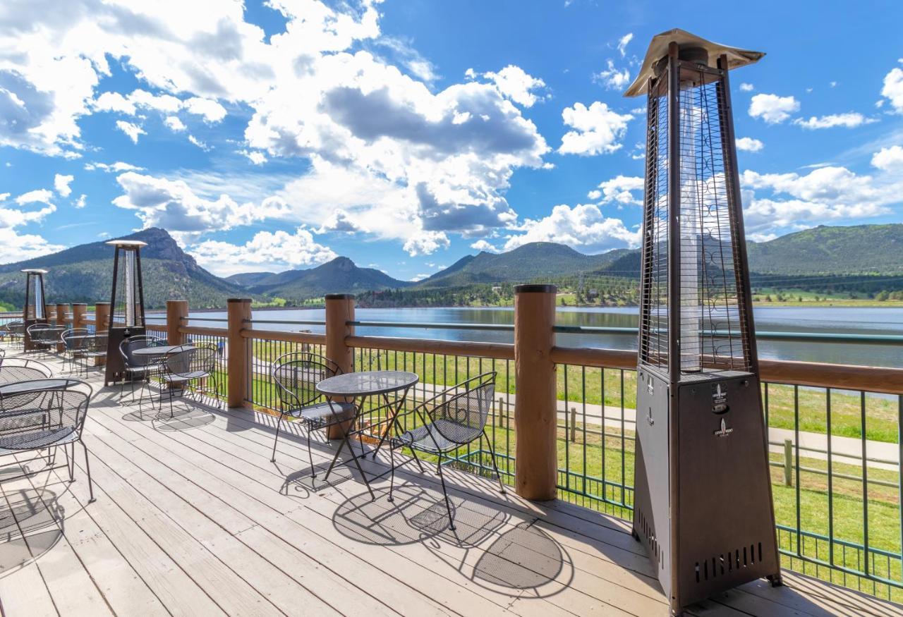 The Estes Park Resort Dış mekan fotoğraf