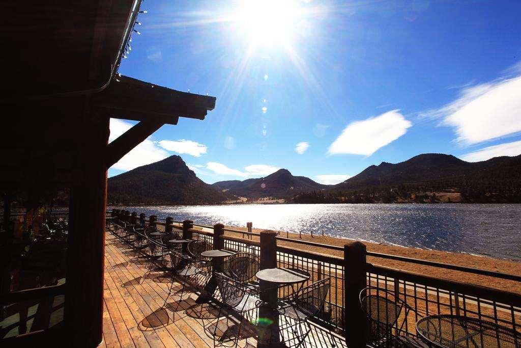 The Estes Park Resort Dış mekan fotoğraf