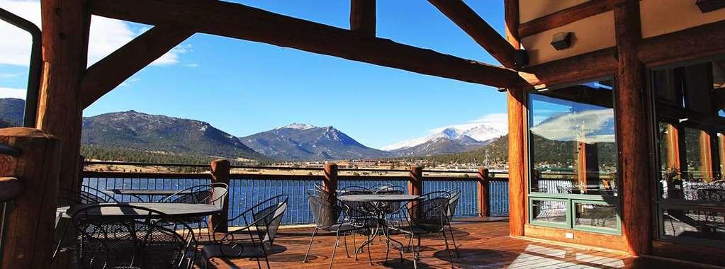 The Estes Park Resort Dış mekan fotoğraf