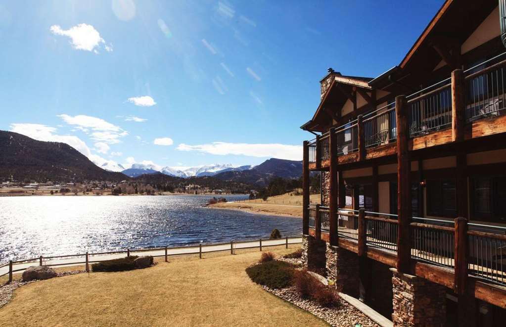 The Estes Park Resort Dış mekan fotoğraf