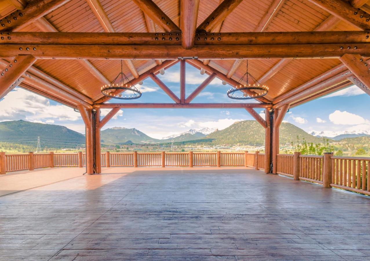 The Estes Park Resort Dış mekan fotoğraf
