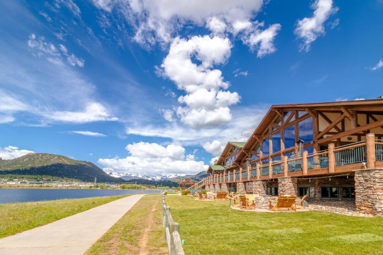 The Estes Park Resort Dış mekan fotoğraf