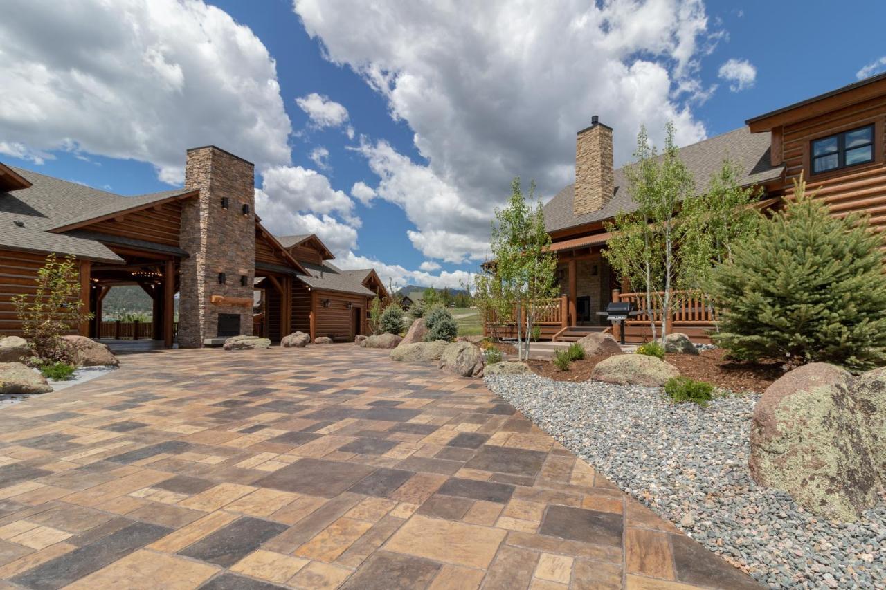 The Estes Park Resort Dış mekan fotoğraf