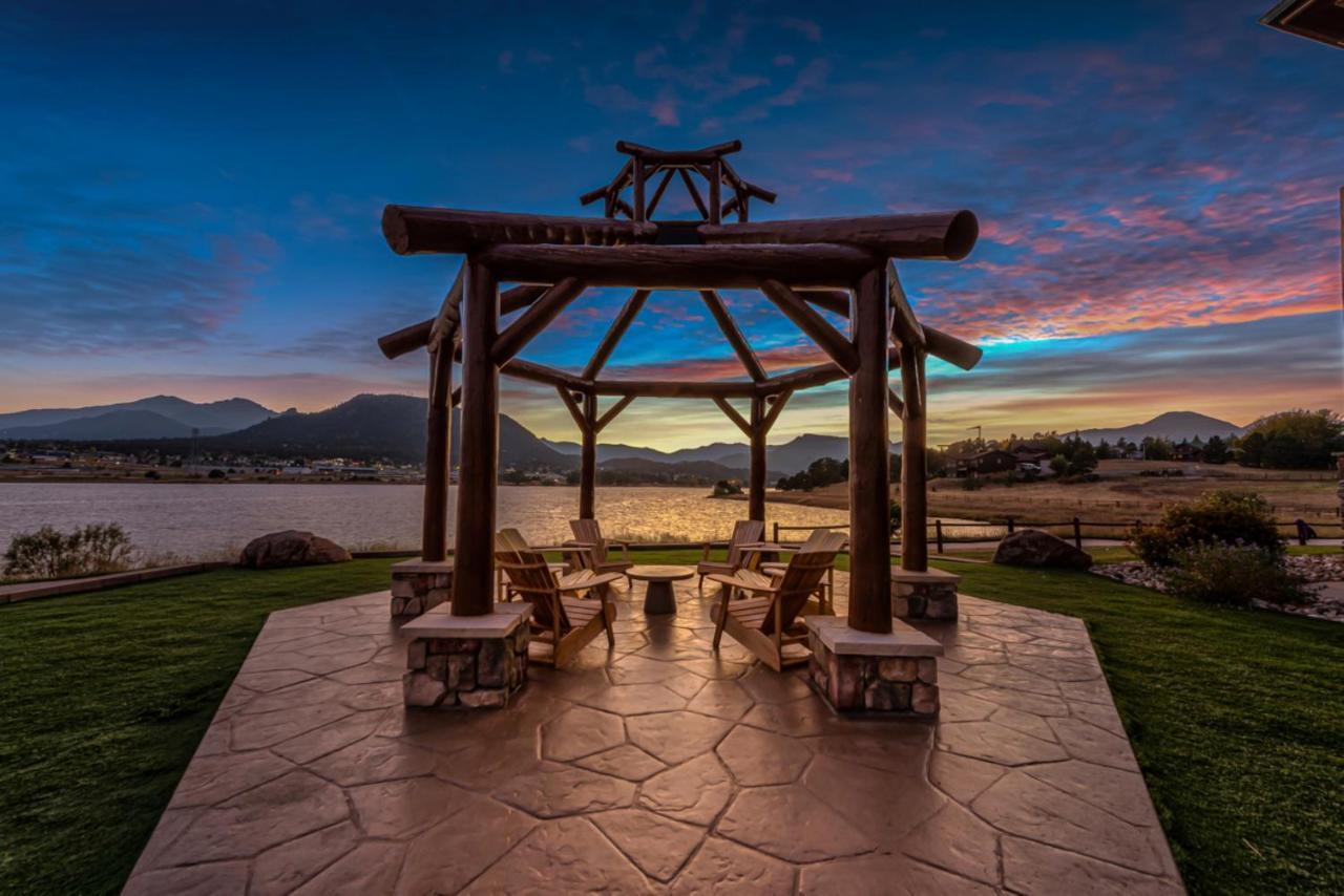 The Estes Park Resort Dış mekan fotoğraf