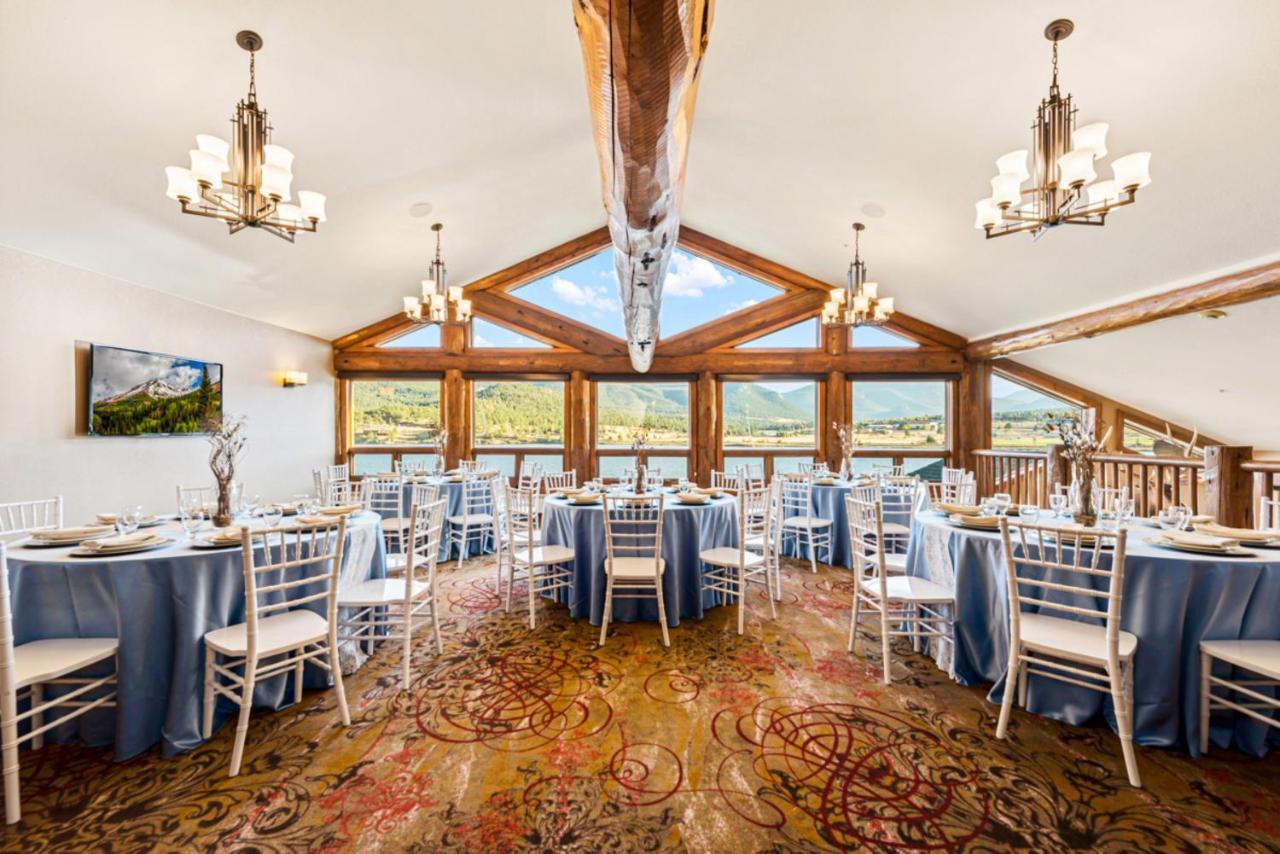 The Estes Park Resort Dış mekan fotoğraf