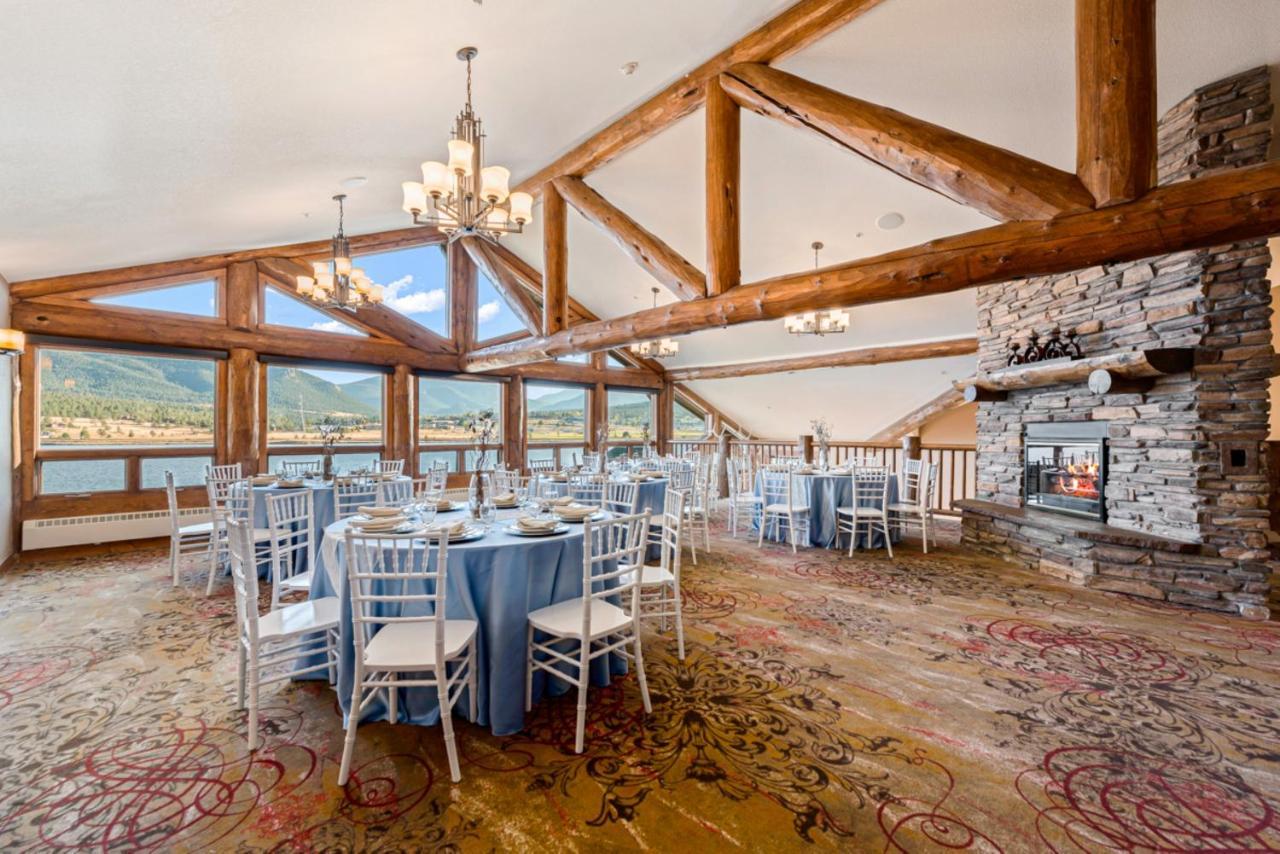 The Estes Park Resort Dış mekan fotoğraf