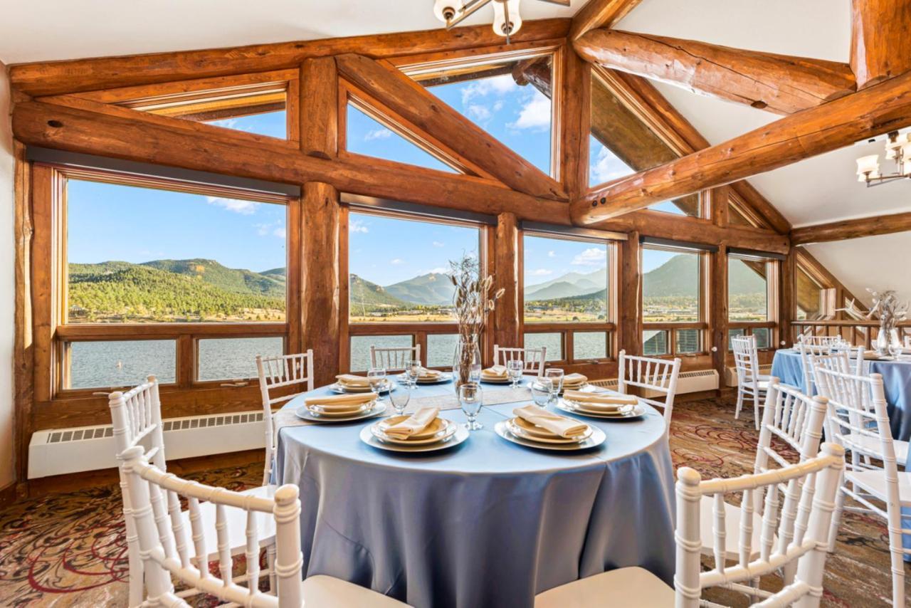 The Estes Park Resort Dış mekan fotoğraf