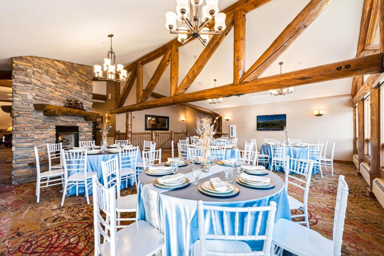 The Estes Park Resort Dış mekan fotoğraf